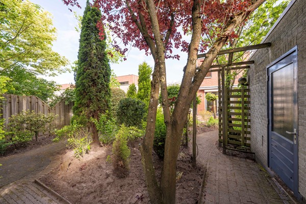 Medium property photo - Akkerhof 1, 4874 MP Etten-Leur